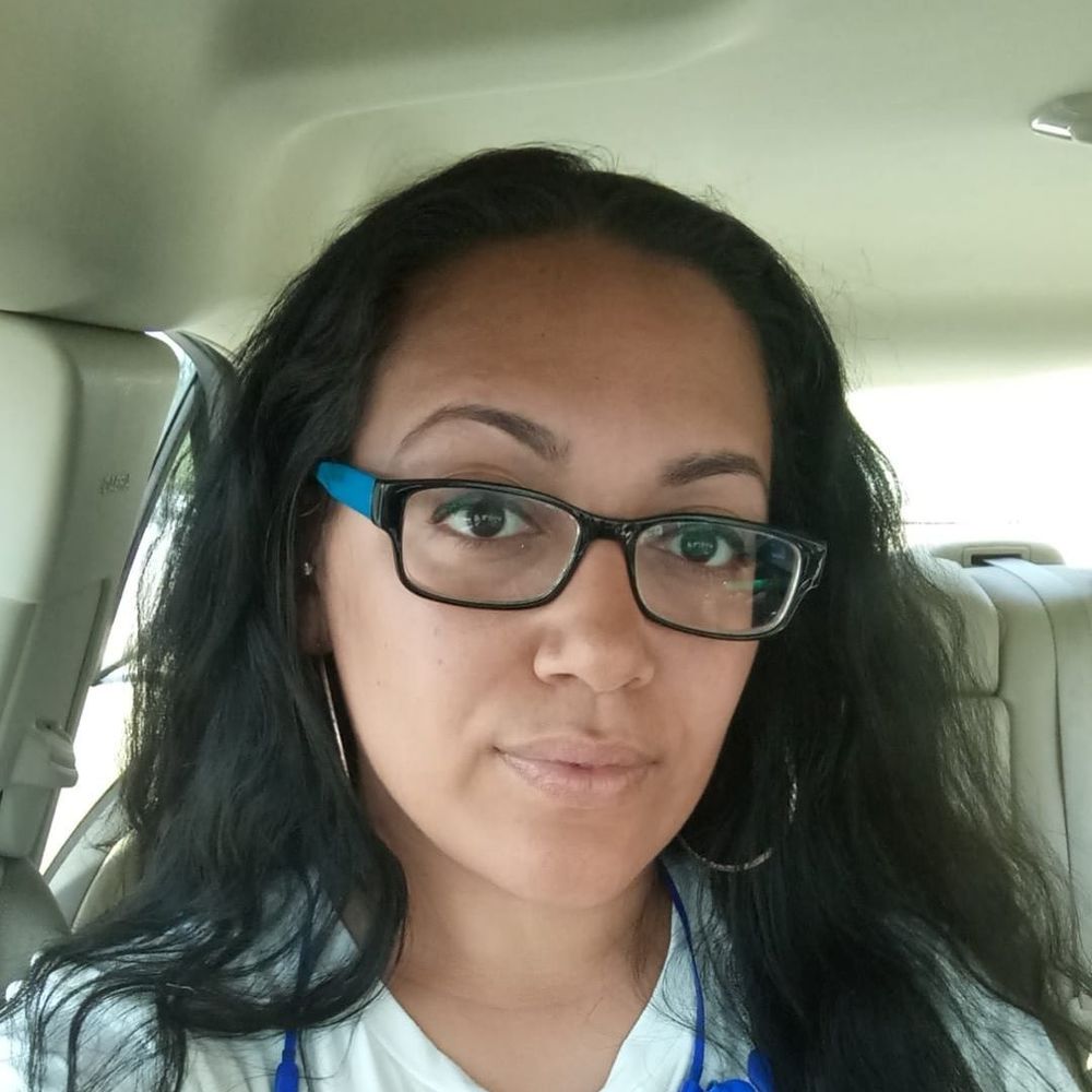 Meet your Posher, Carissa